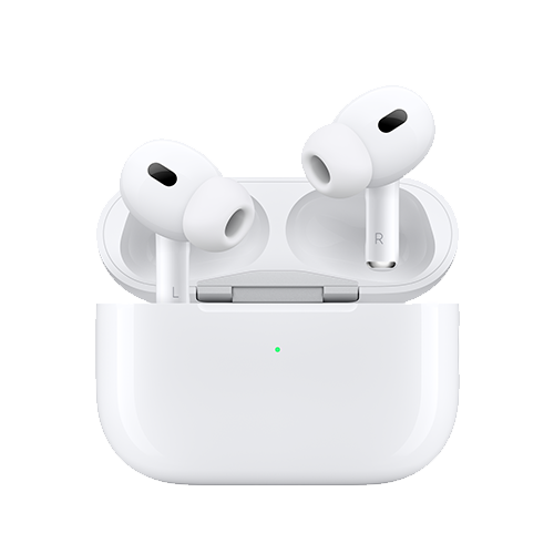AirPods family