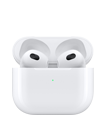 AirPods (3rd generation) with Lightning Charging Case