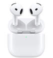 AirPods 4 with Active Noise Cancellation