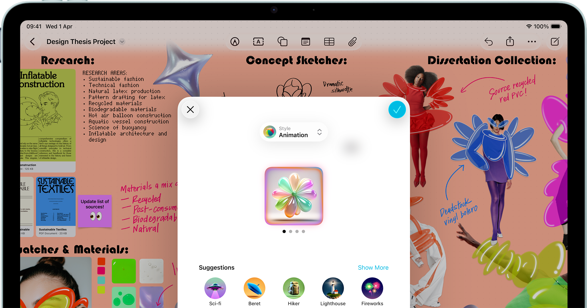 Apple iPad Air | Select