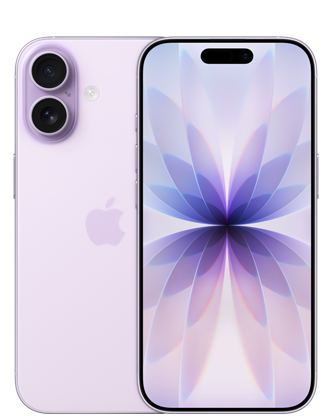 Apple iPhone 17