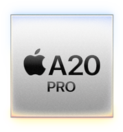 Apple A20 Pro chip