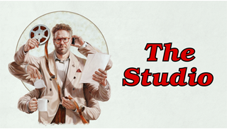 Apple TV show "The Studio"