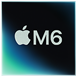 M6 chip