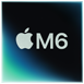 M6 chip