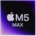 M5 Max chip