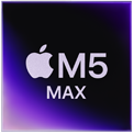 M5 Max chip