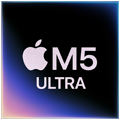 M5 Ultra chip