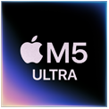 M5 Ultra chip