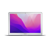 MacBook Air (Intel, 2017)