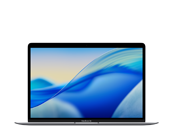 MacBook Air 13-in. (M1, 2020)