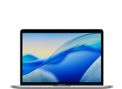 MacBook Pro 13-in. (M1, 2020)