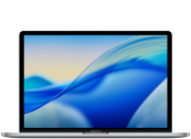 MacBook Pro 16-in. (Intel, 2019)