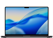 MacBook Pro 16-in. (M4 Max)