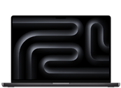MacBook Pro 16-in. (M5 Pro)