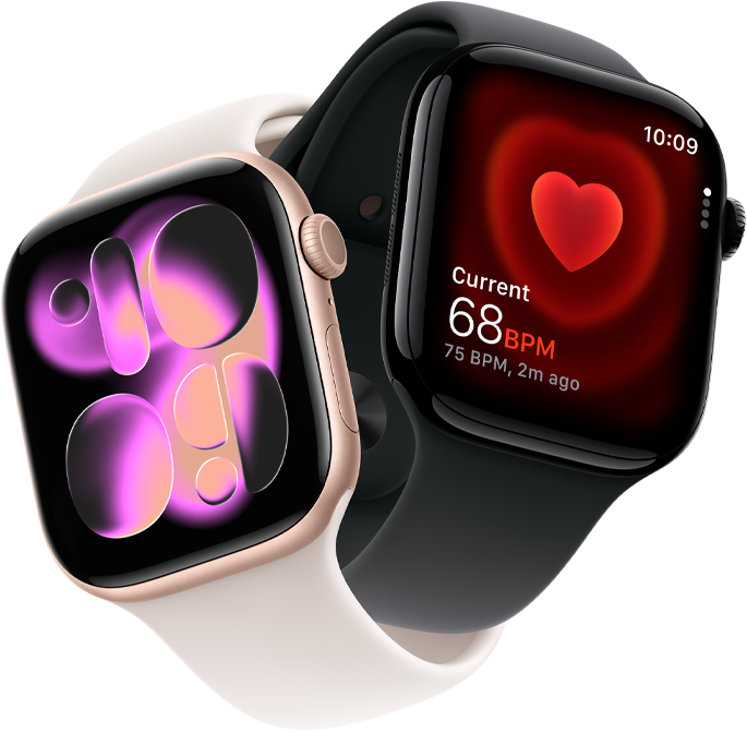 Apple Watch Series 11