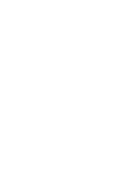 Apple logo as a lock to depict built-in privacy and security being synonymous with Apple