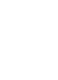 Apple logo as a lock to depict built-in privacy and security being synonymous with Apple
