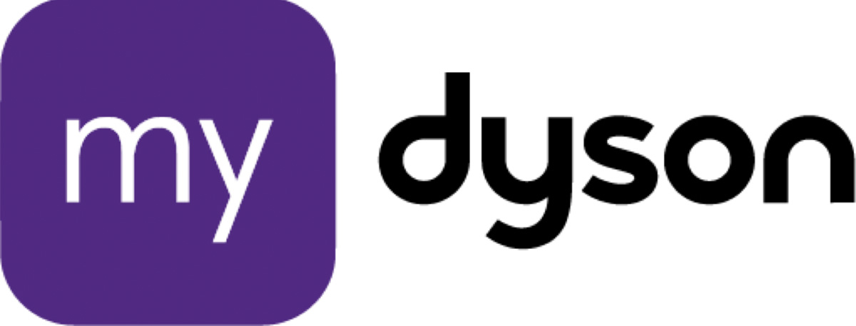 Dyson repair logo
